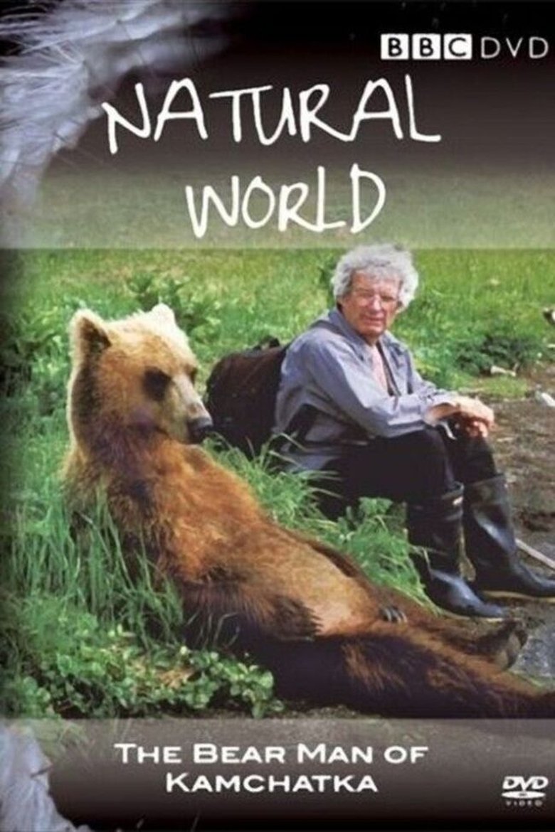 Poster of Edge of Eden: Living with Grizzlies