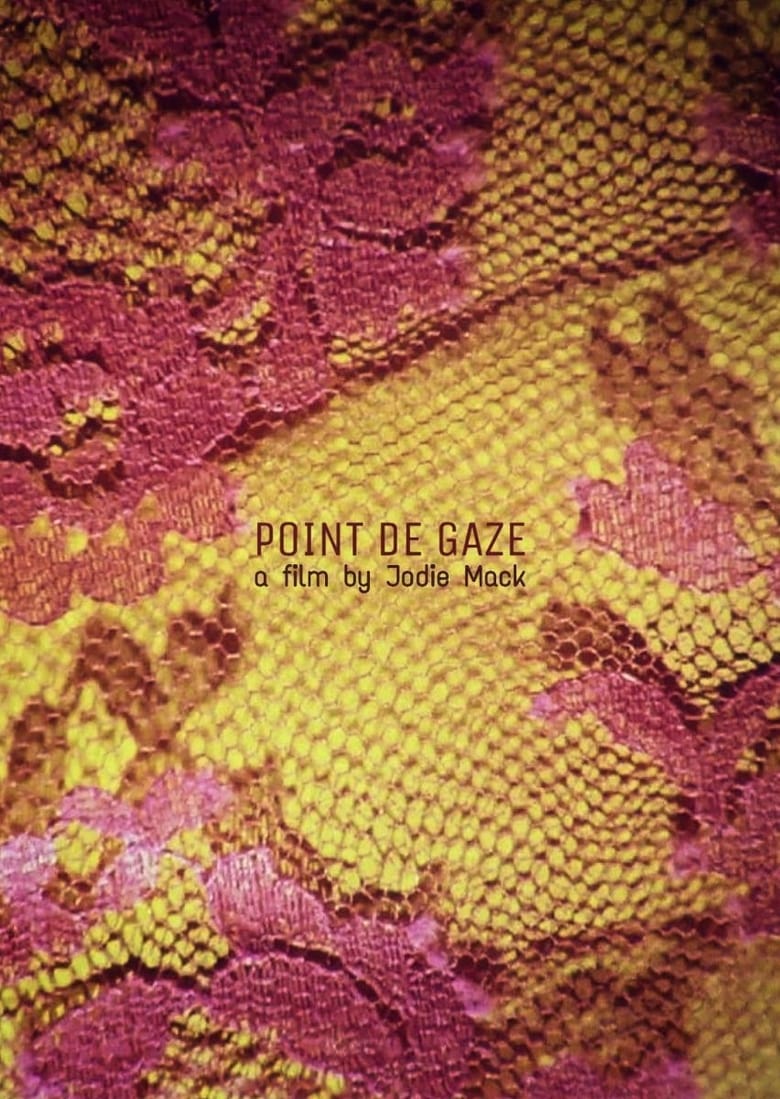 Poster of Point de Gaze