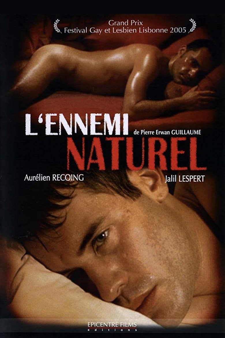 Poster of Natural Enemy