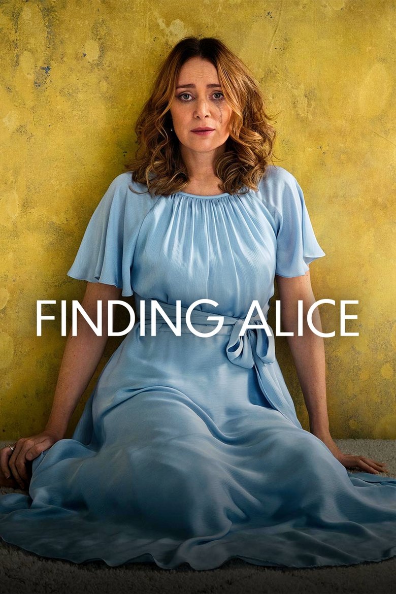 Poster of Finding Alice