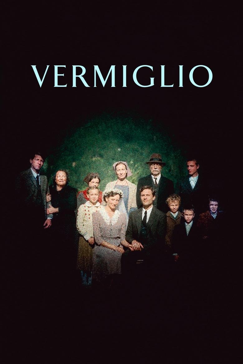 Poster of Vermiglio