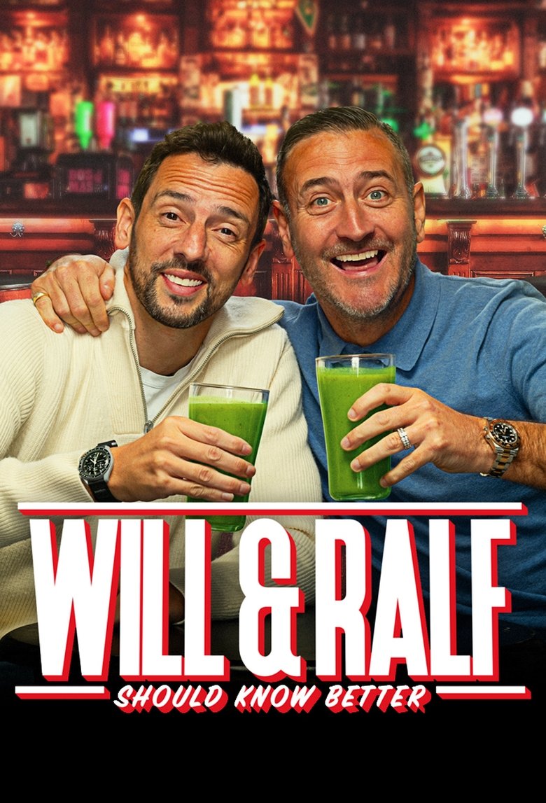 Poster of Episodes in Will And Ralf Should Know Better - Season 1 - Season 1