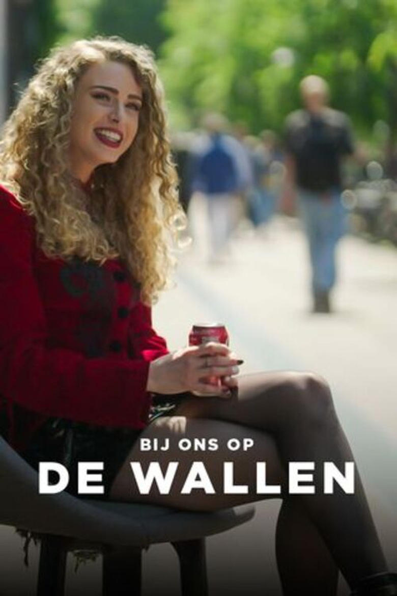 Poster of Cast and Crew in Bij Ons Op De Wallen - Season 1 - Episode 3 - Episode 3