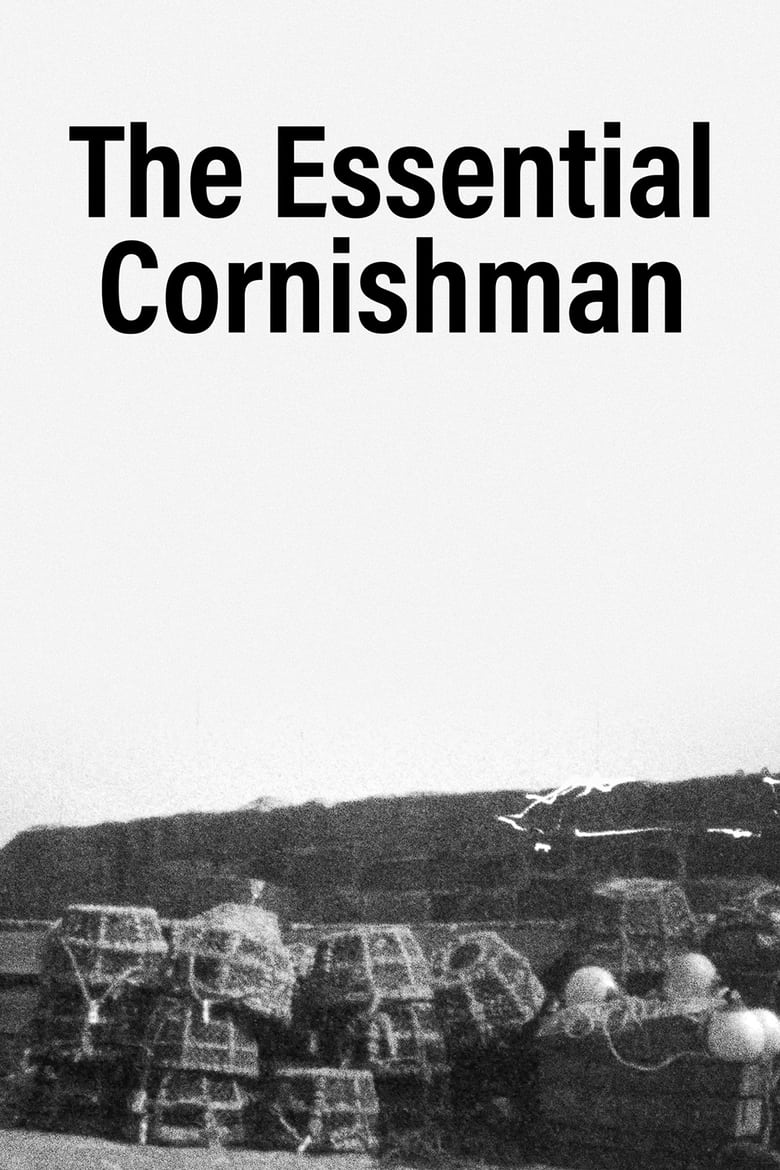 Poster of The Essential Cornishman