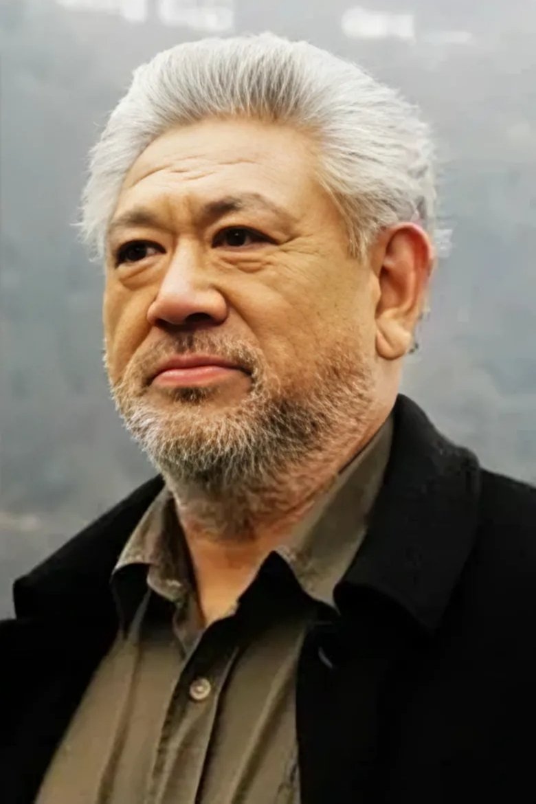 Portrait of Cui Dai