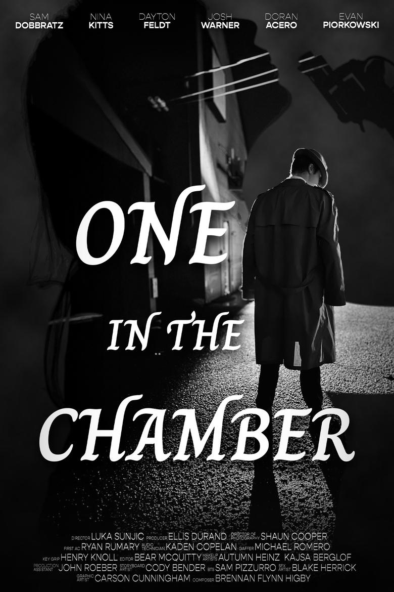 Poster of One In The Chamber