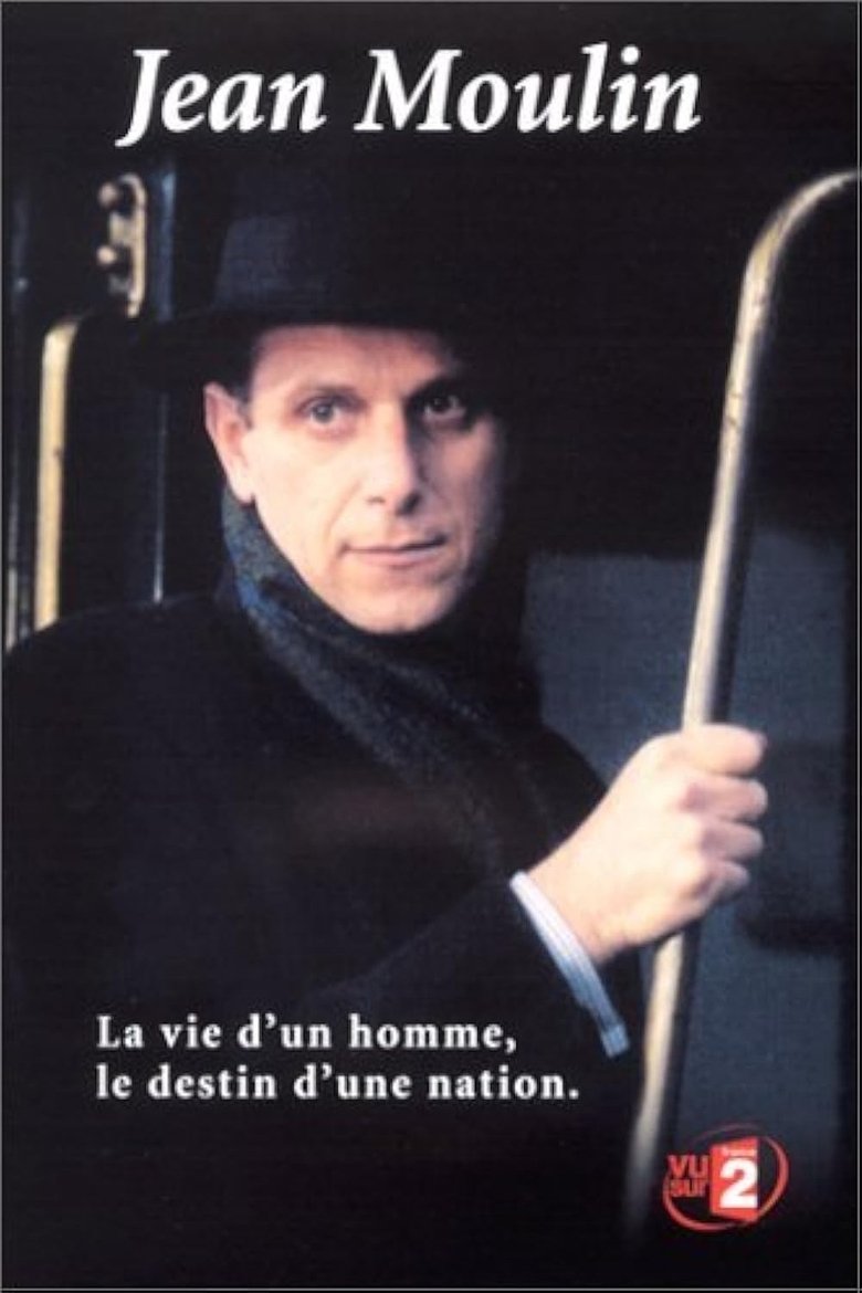 Poster of Jean Moulin