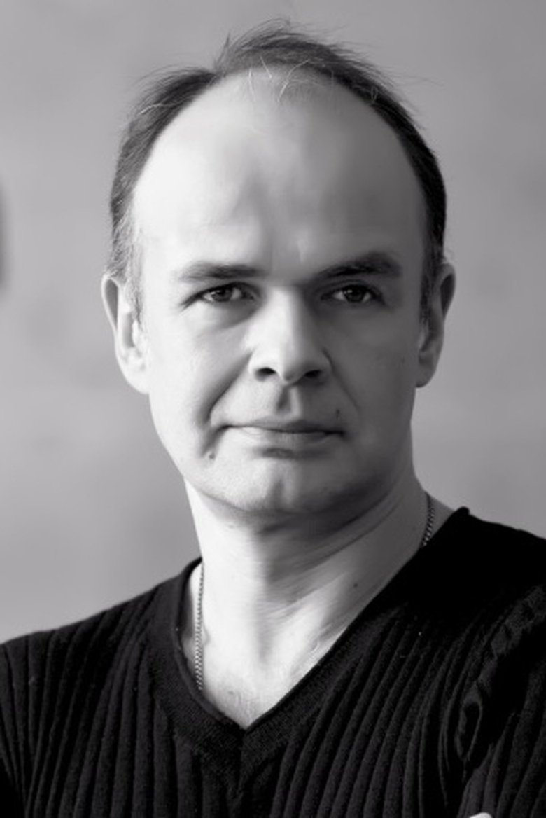 Portrait of Сергей Стегайлов