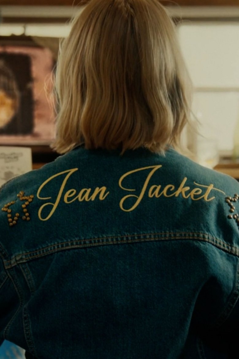 Poster of Jean Jacket