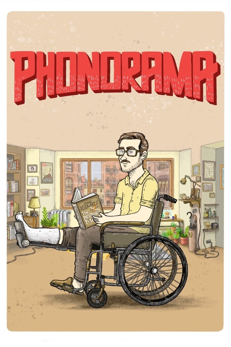 Poster of Phonorama
