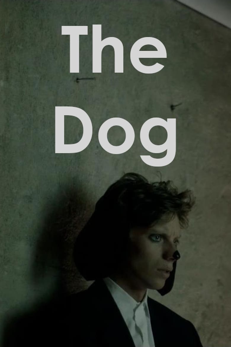 Poster of The Dog