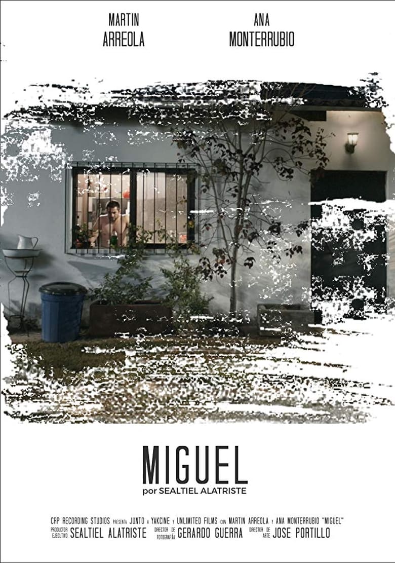 Poster of Miguel