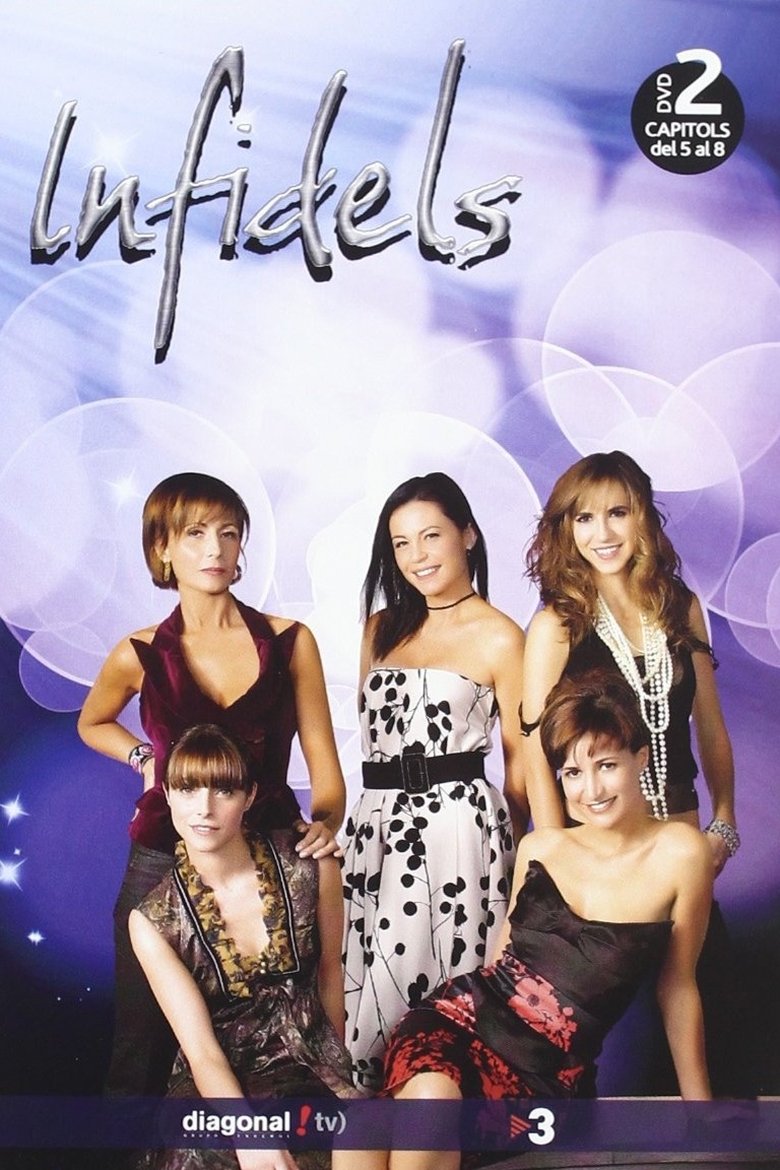 Poster of Episodes in Infidels - Season 2 - Season 2