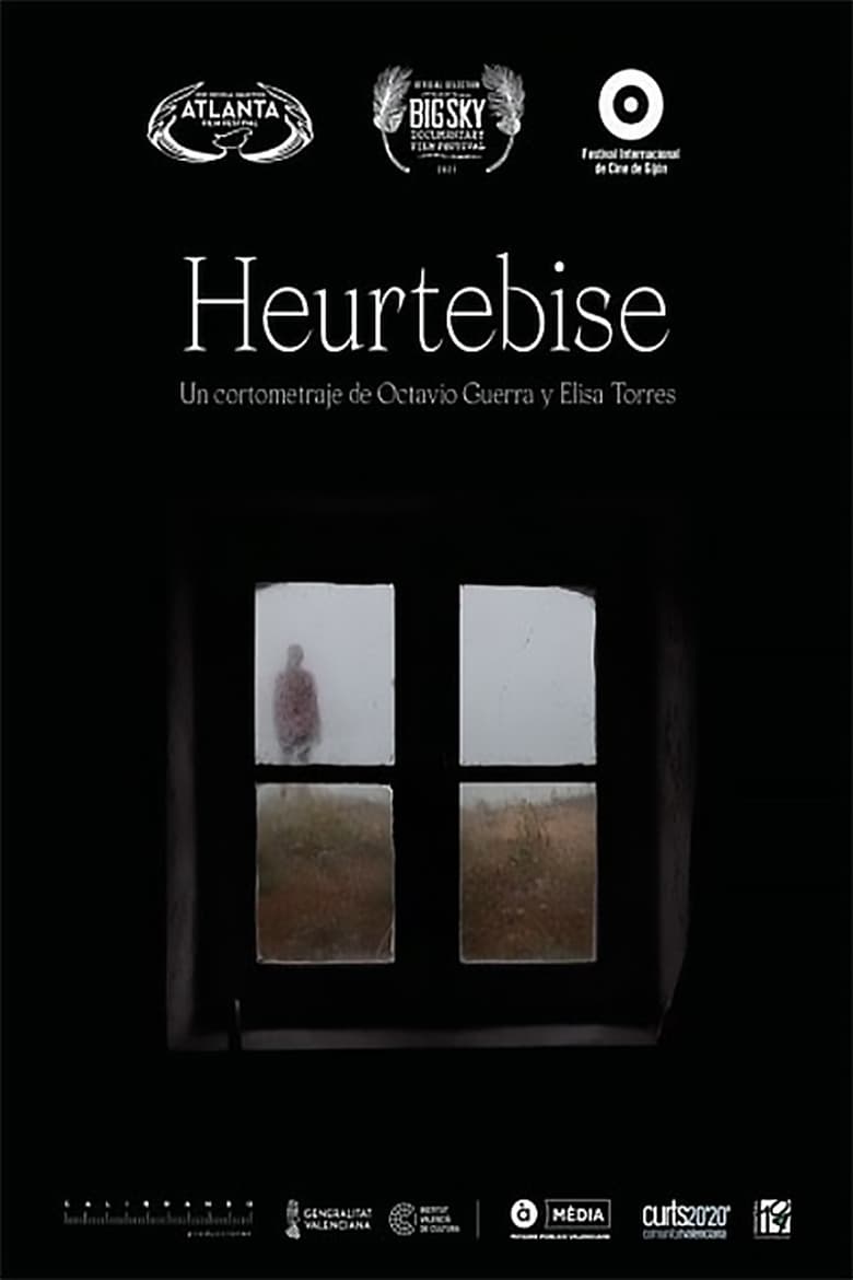 Poster of Heurtebise