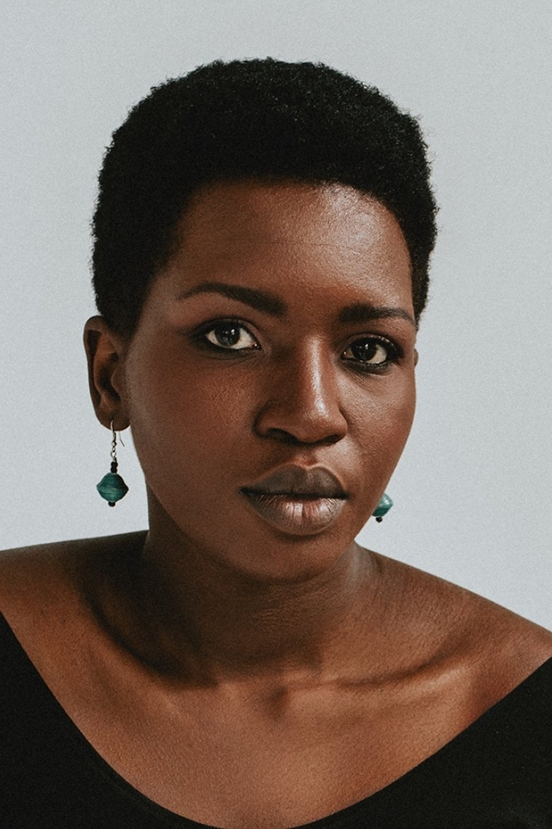 Portrait of Carla Mezquita Honhon