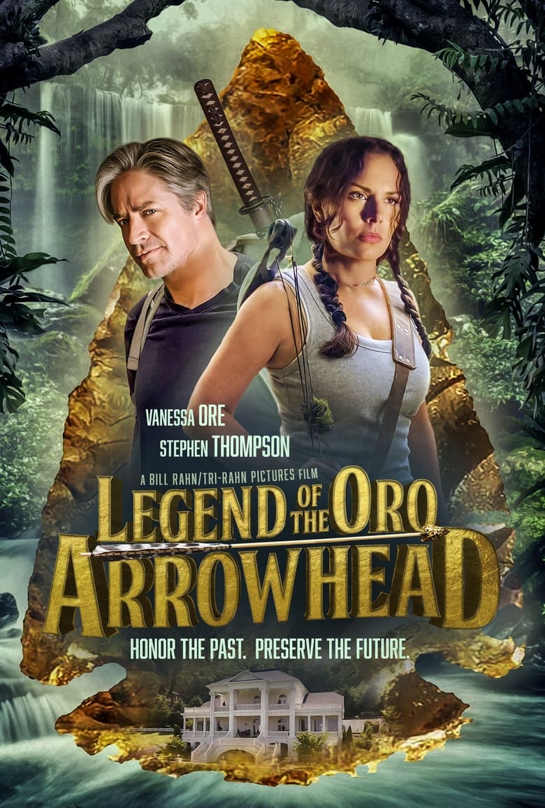 Poster of Oro Arrowhead