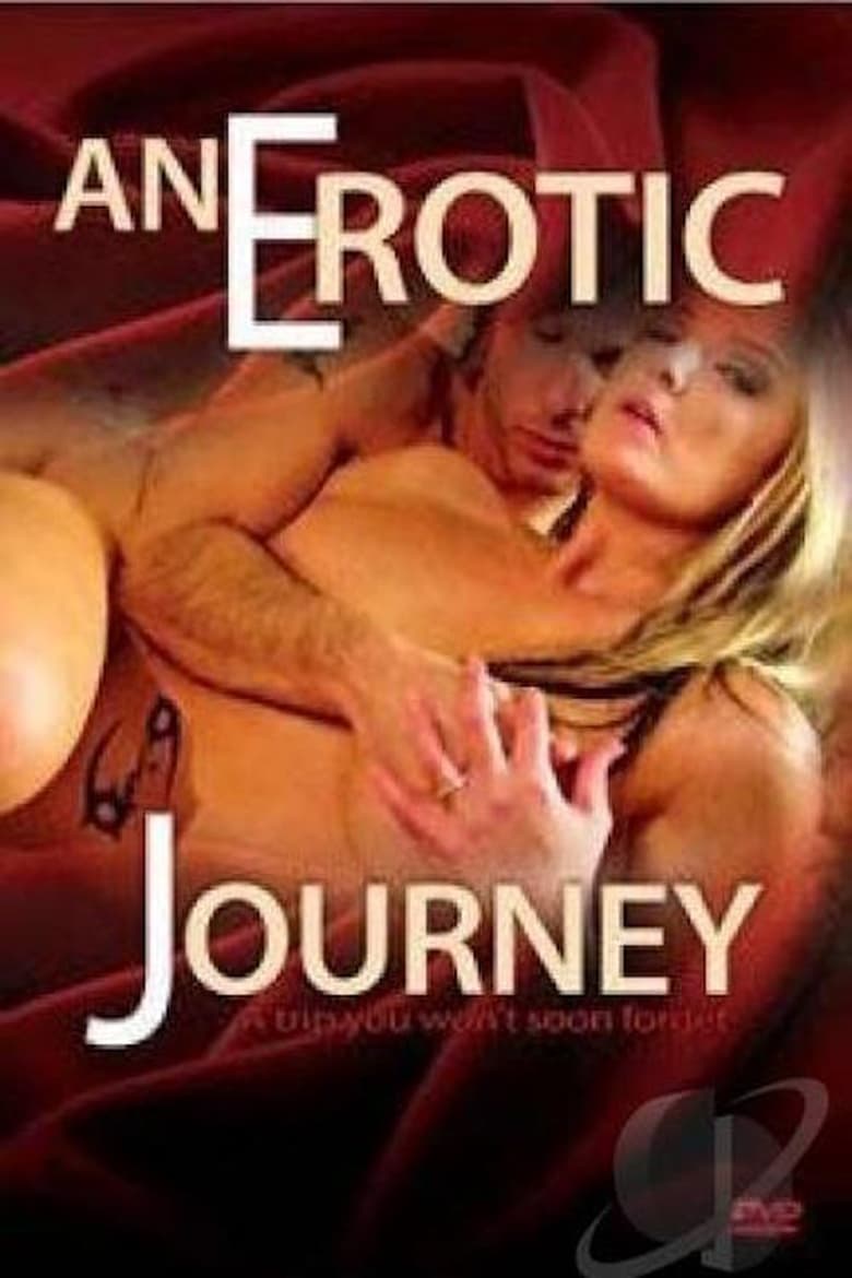 Poster of An Erotic Journey