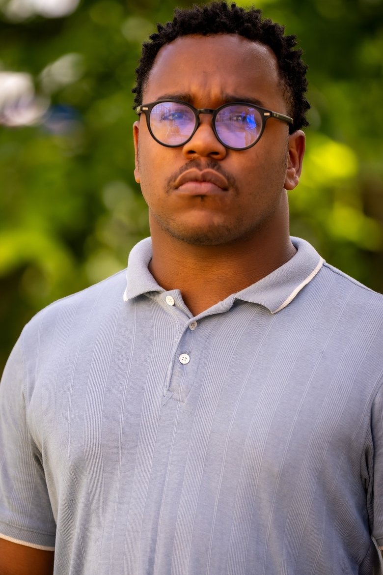 Portrait of Sawyer Porter