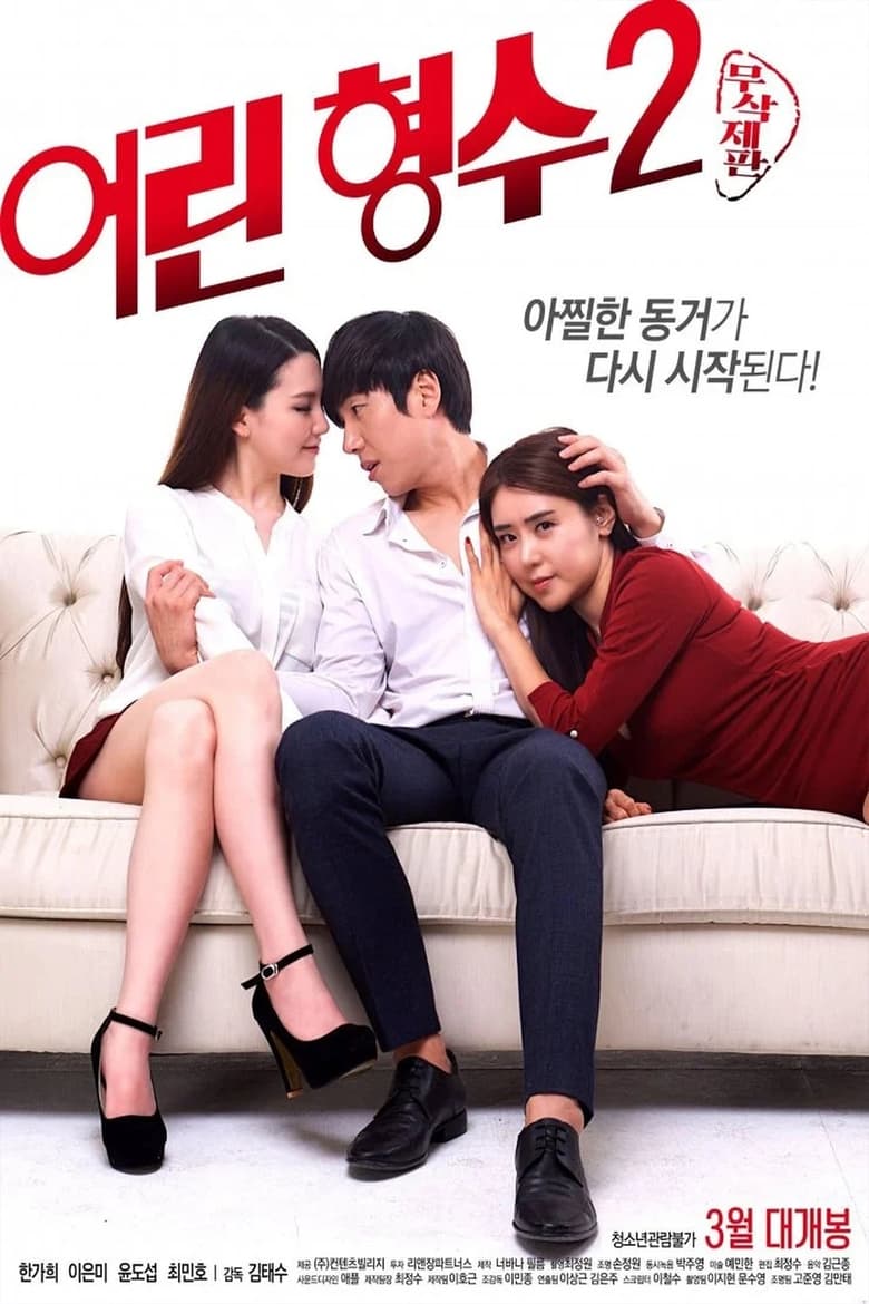 Poster of Young Sister-In-Law 2