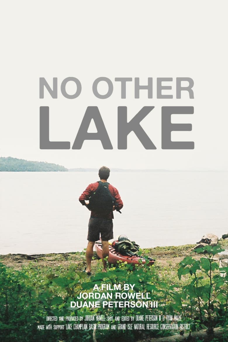 Poster of No Other Lake