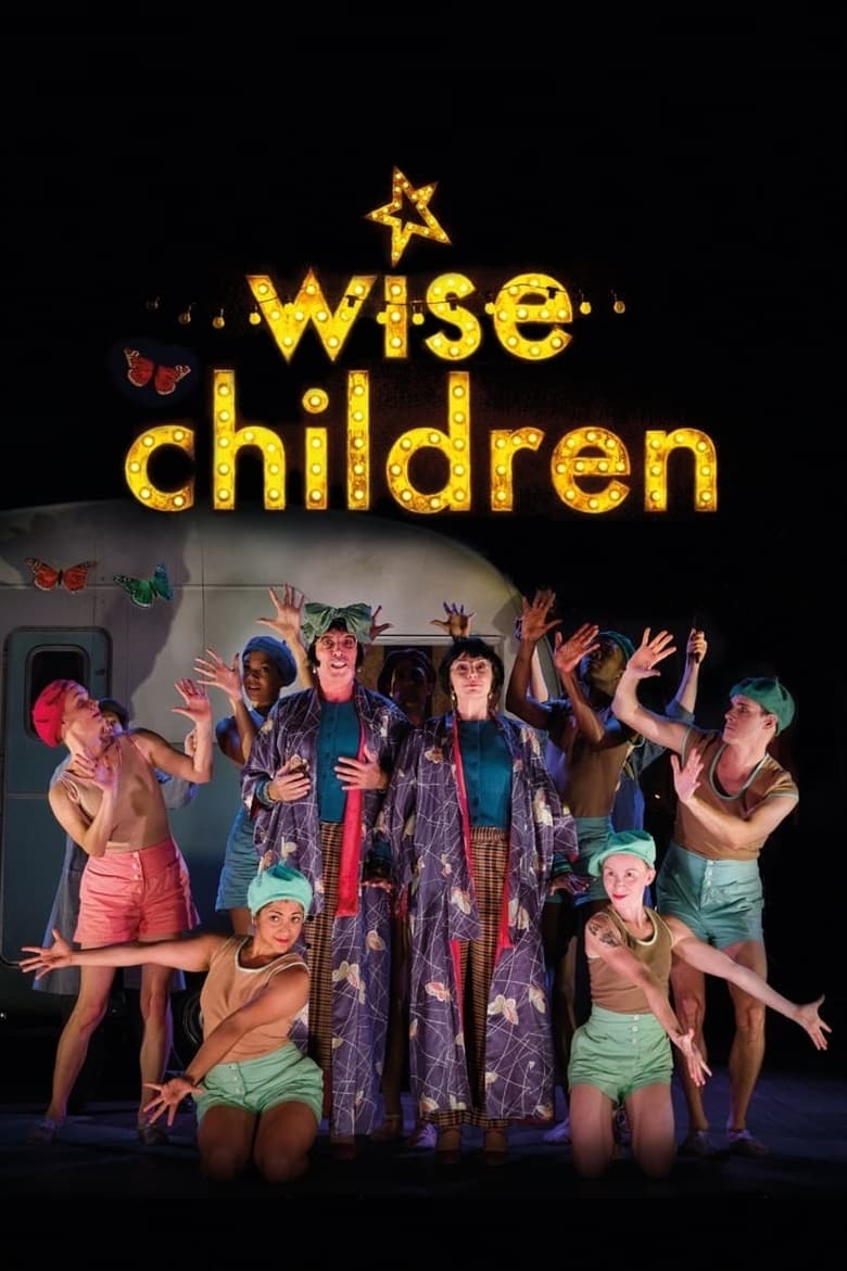 Poster of Wise Children