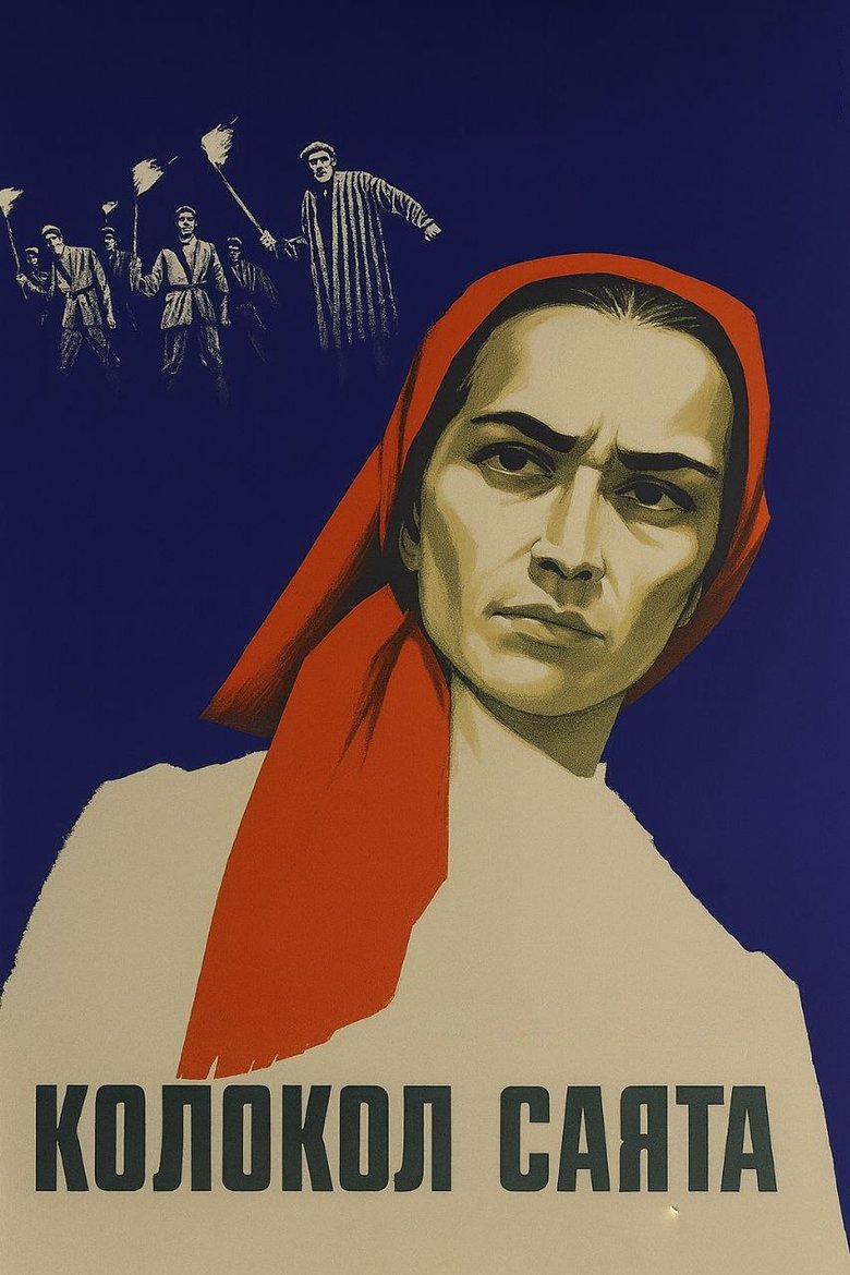 Poster of Sayat's Bell