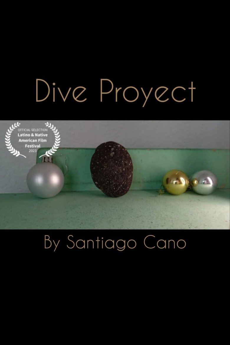 Poster of Dive Proyect
