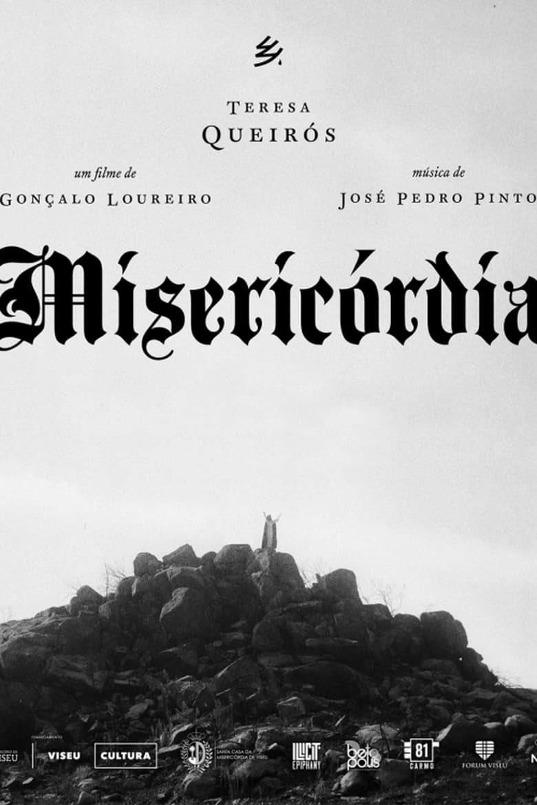 Poster of Misericórdia