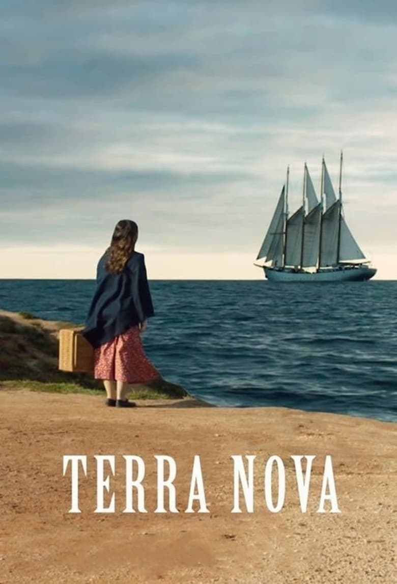 Poster of Episodes in Terra Nova - Season 1 - Season 1