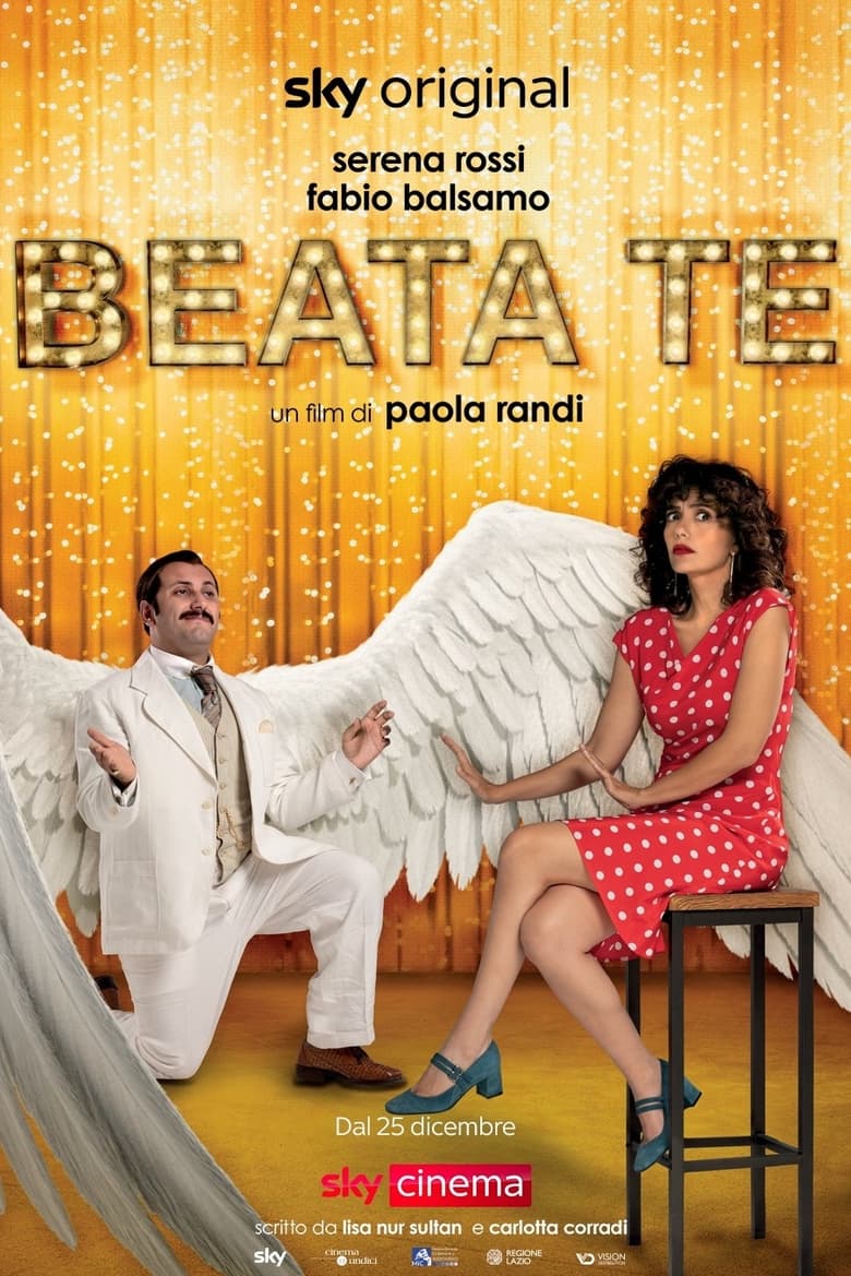 Poster of Beata te