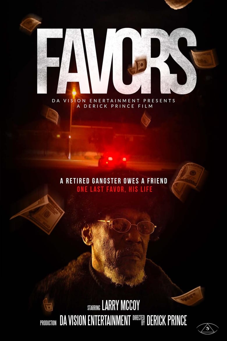 Poster of Favors