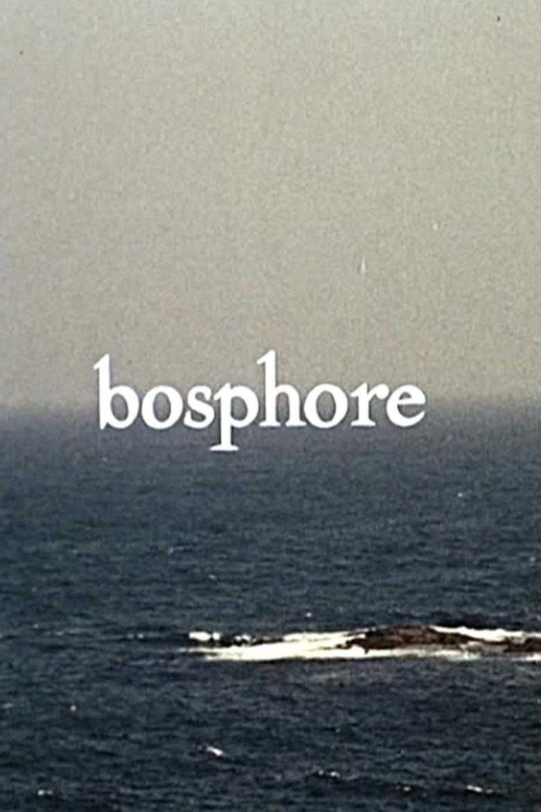 Poster of Bosphore