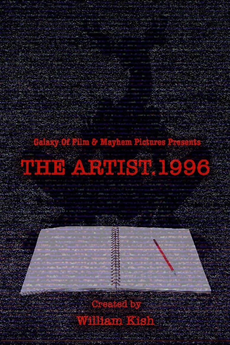 Poster of The Artist. 1996