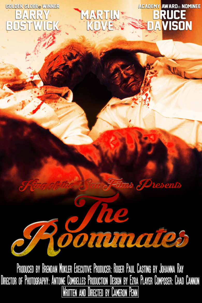 Poster of The Roommates