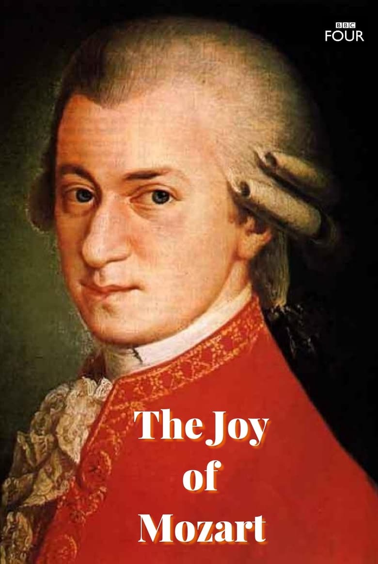 Poster of The Joy of Mozart