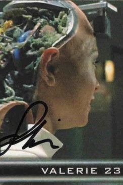 Poster of Valerie 23