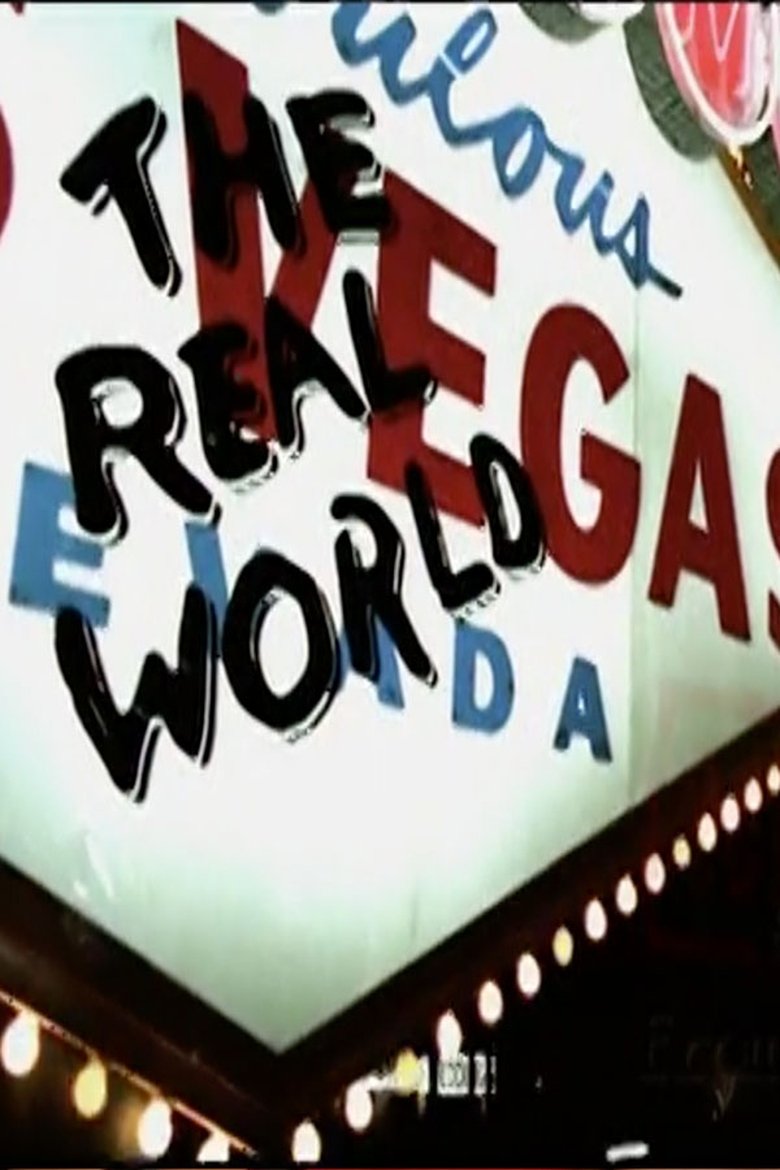 Poster of Episodes in The Real World - Las Vegas - Las Vegas