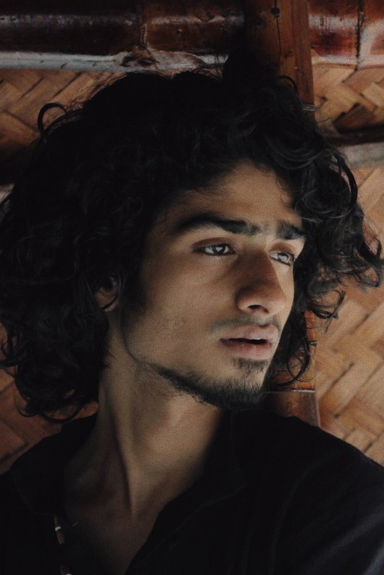Portrait of Shashank Raghavula