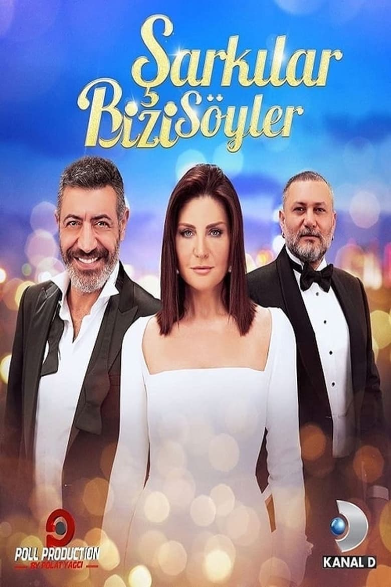 Poster of Episodes in Şarkılar Bizi Söyler - Season 2 - Season 2