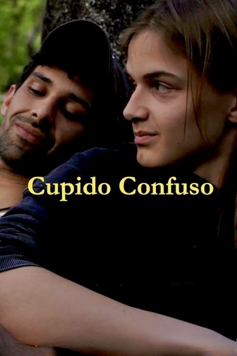 Poster of Cupido confuso