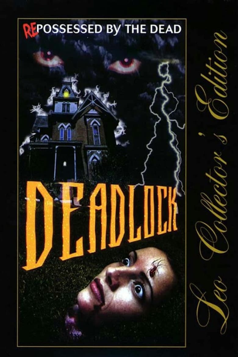 Poster of Deadlock