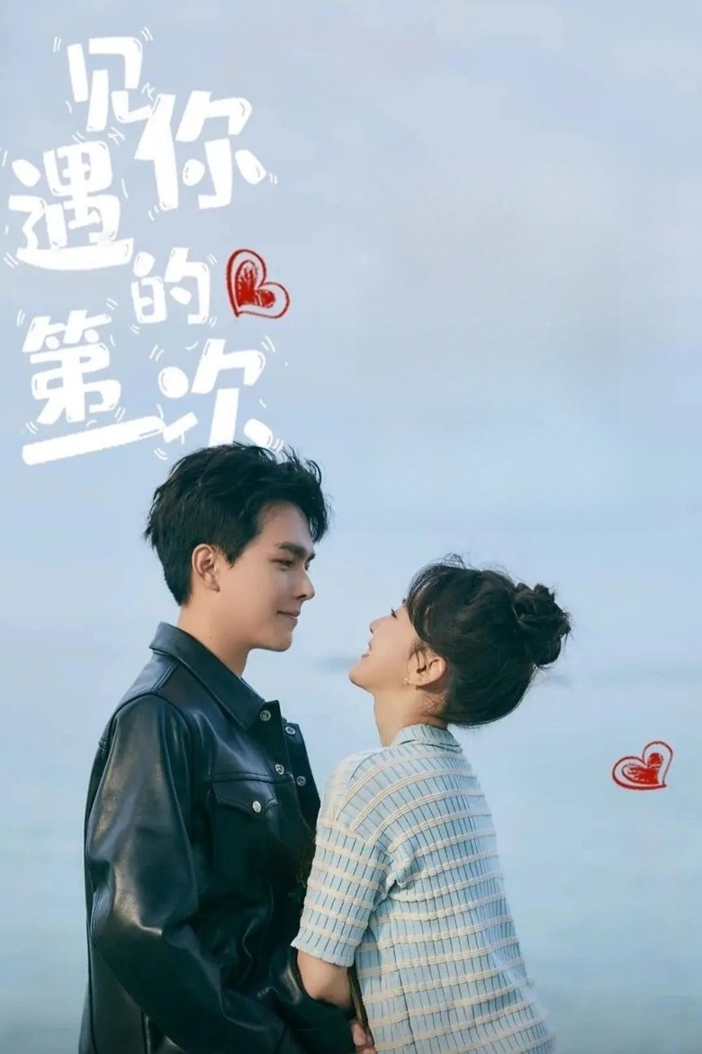 Poster of First Sight of You