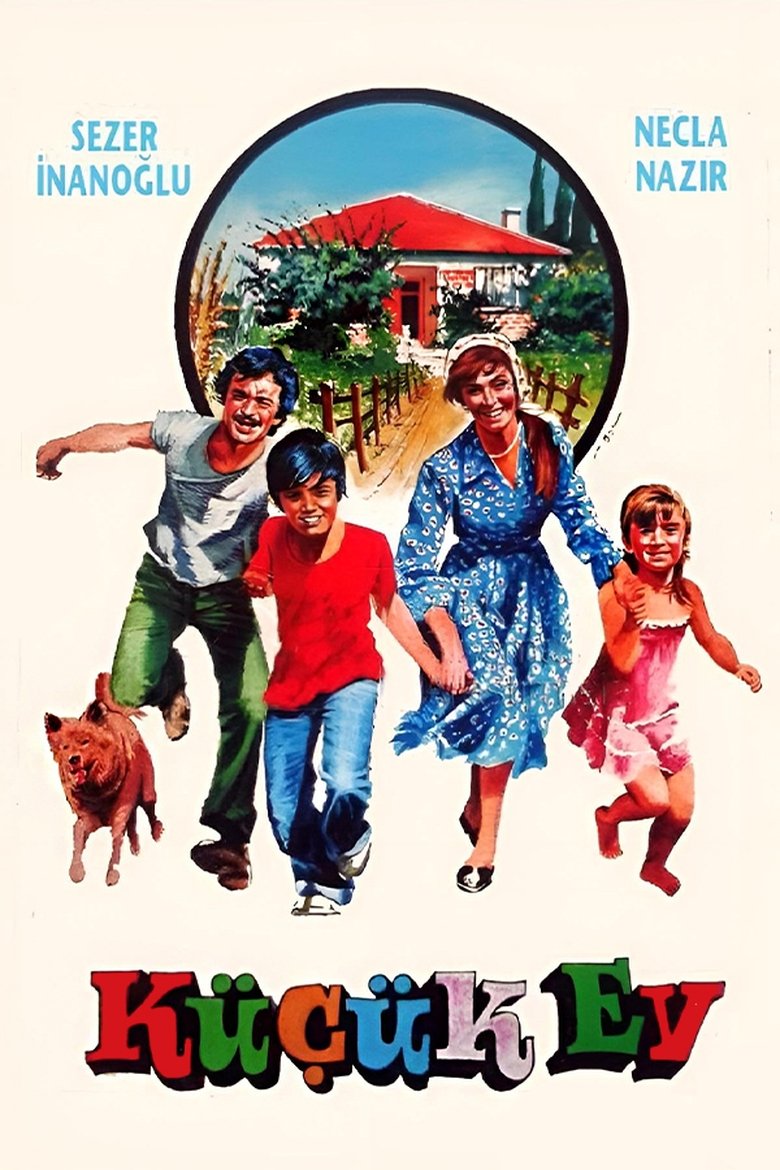 Poster of Küçük Ev