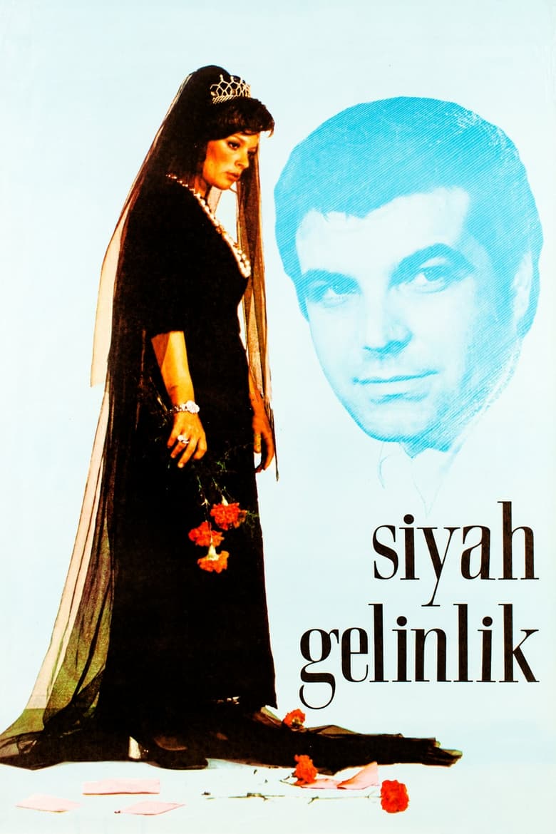 Poster of Siyah Gelinlik