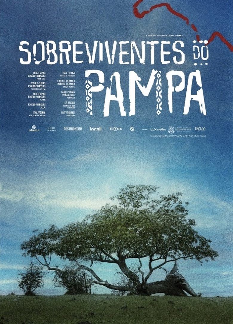 Poster of Sobreviventes do Pampa