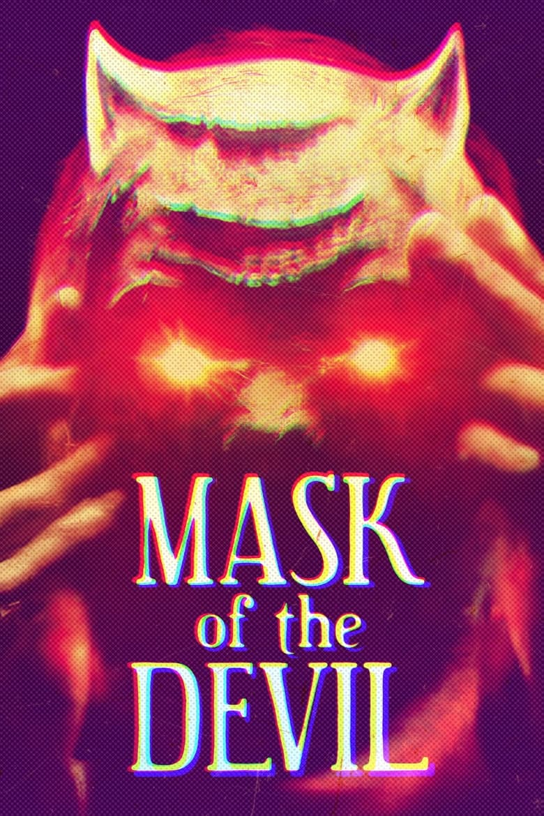 Poster of Mask of the Devil