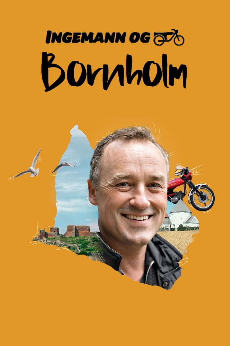 Poster of Ingemann og Bornholm