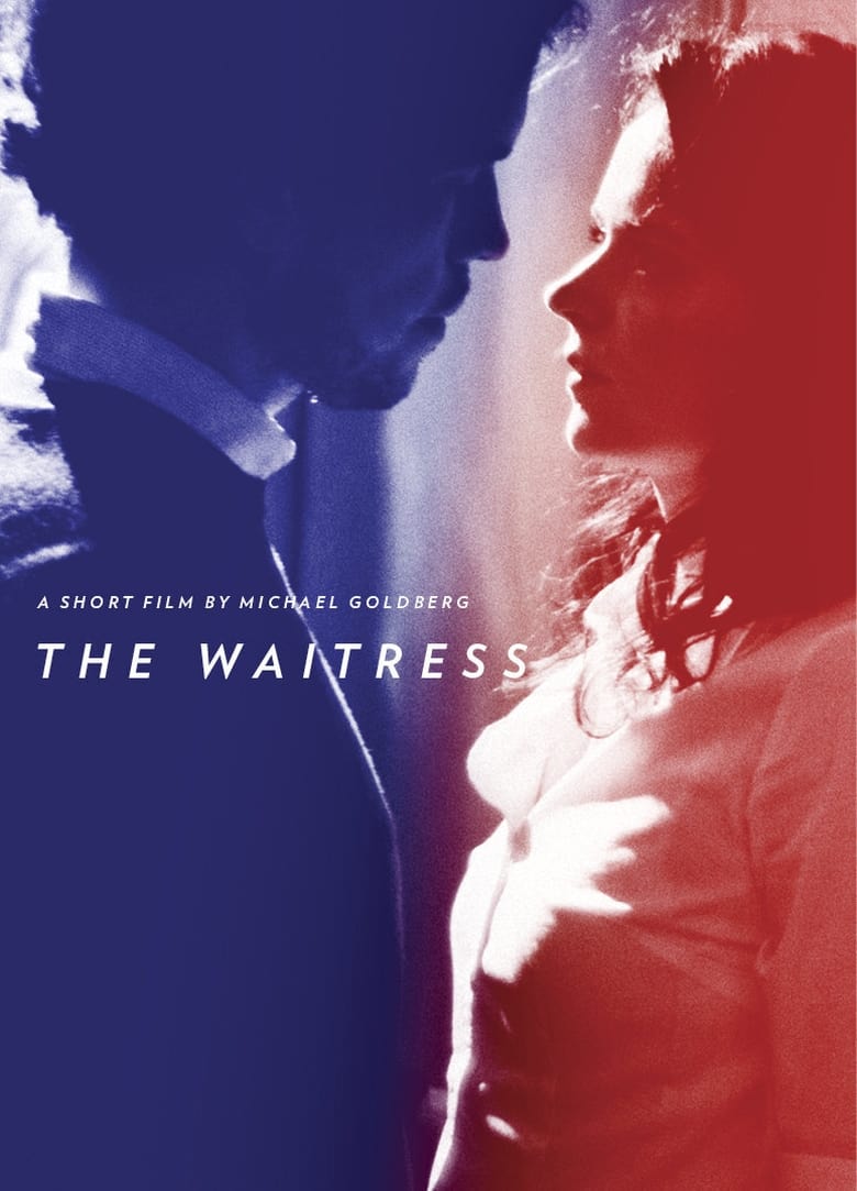 Poster of The Waitress