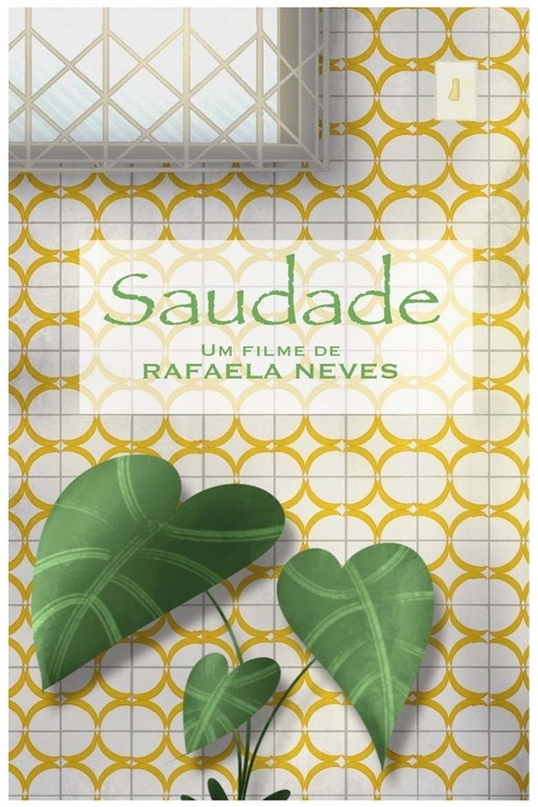 Poster of Saudade