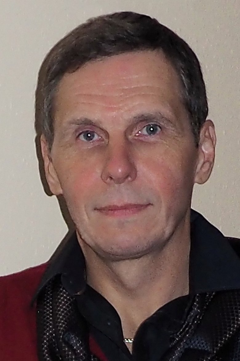 Portrait of Олег Корпачев